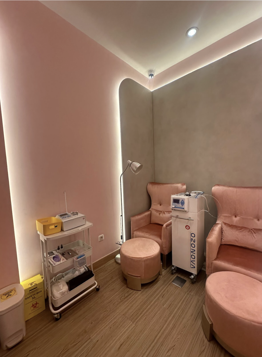 Treatment
