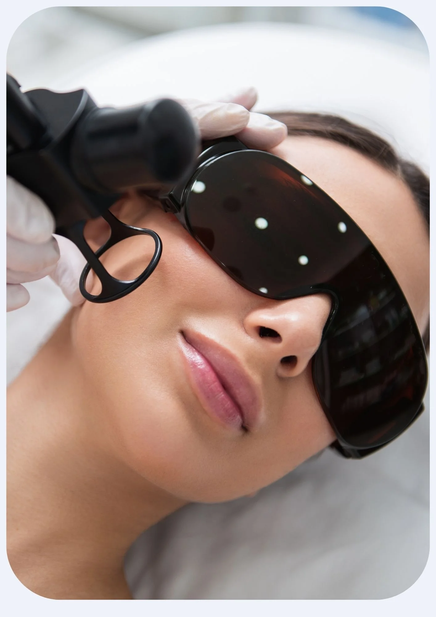 TEXTURE LASER