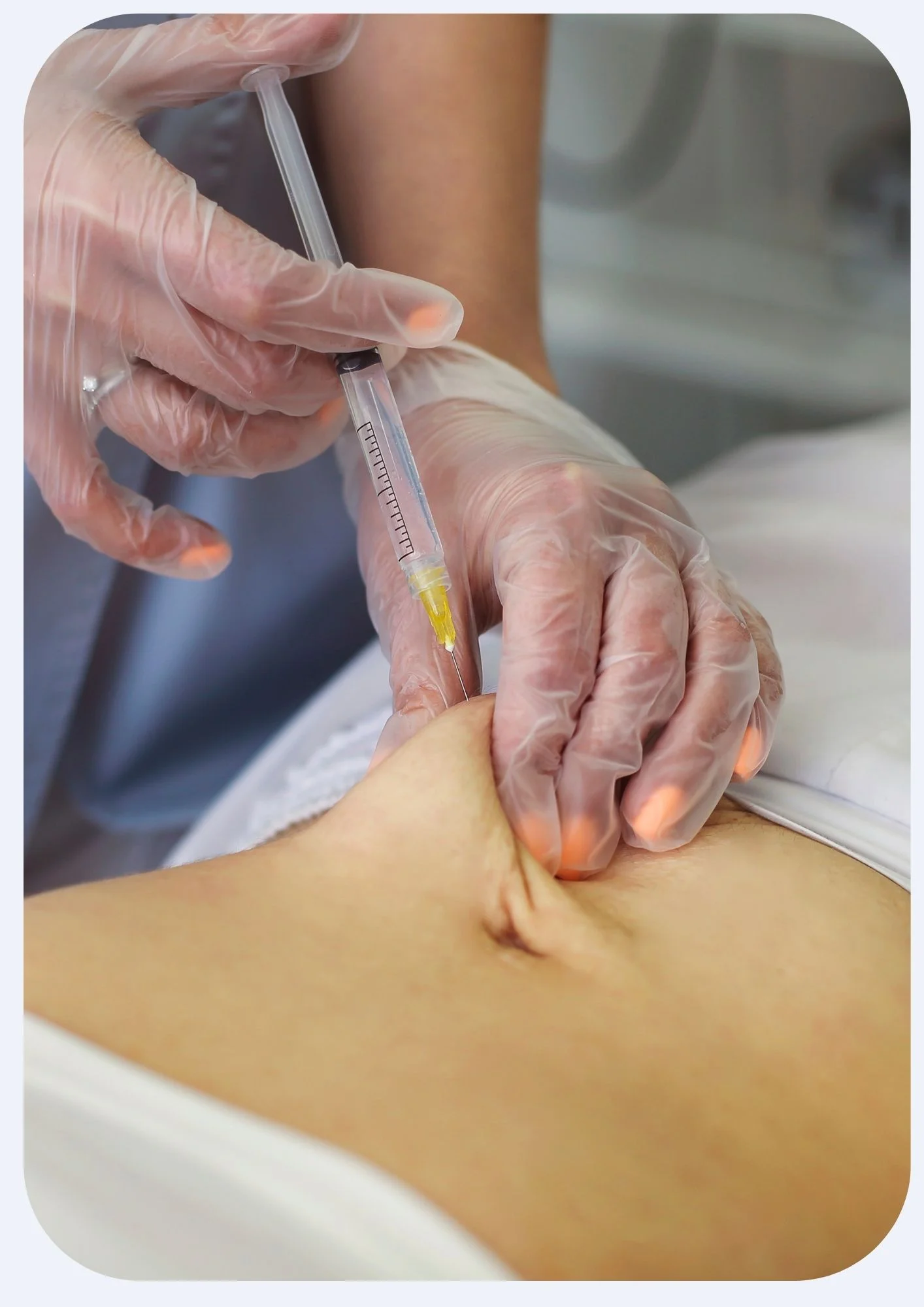 LIPOLUXE INJECTION